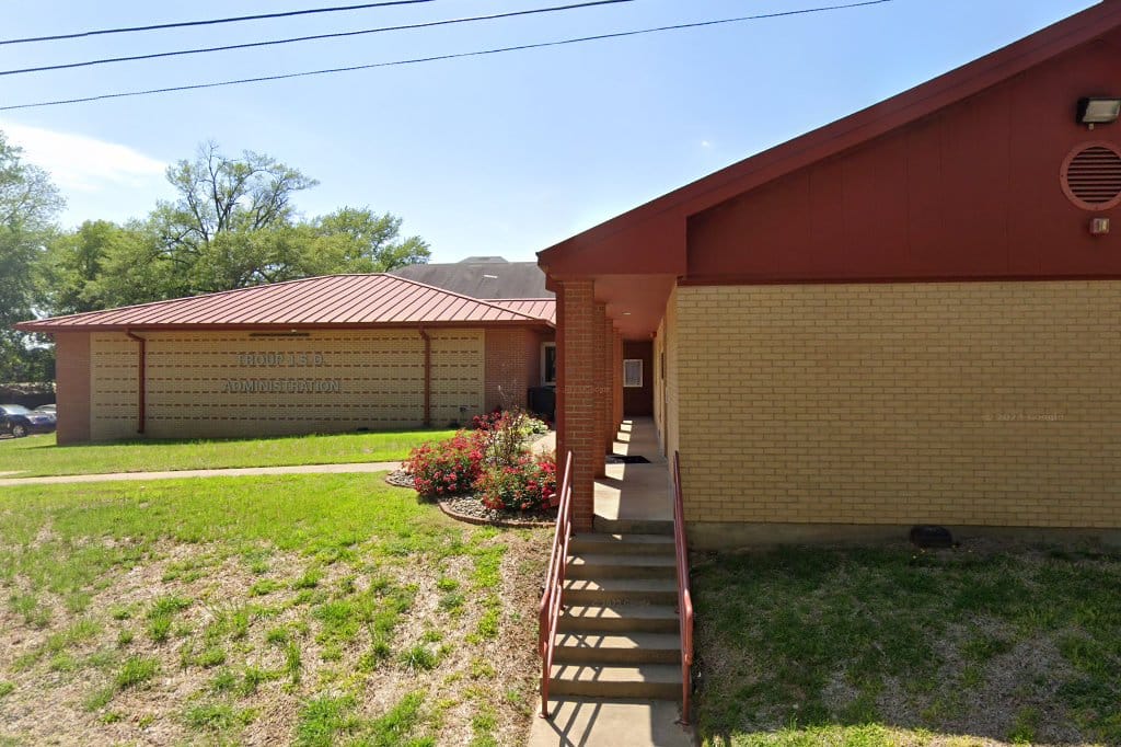 Smith County JJAEP School