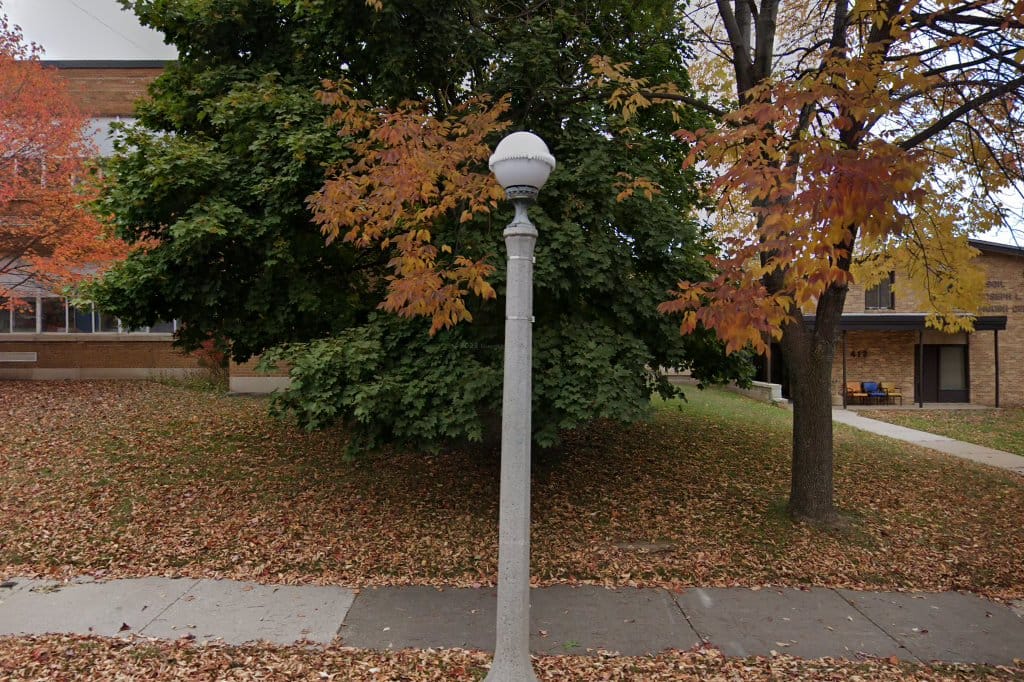Father Marquette Middle School