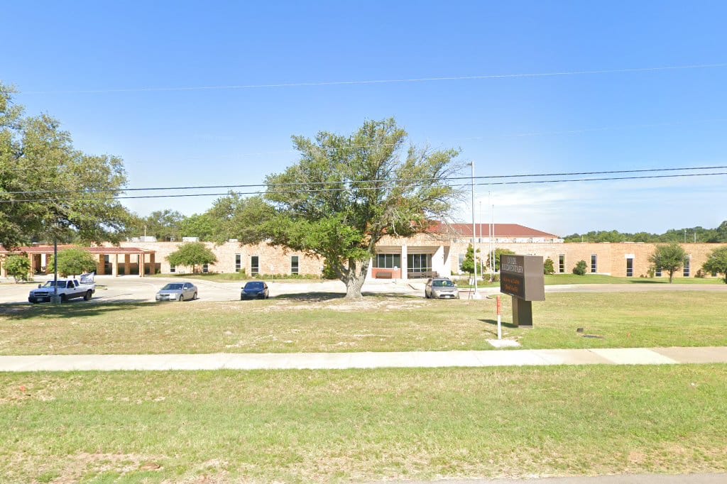 Dixie Elementary School