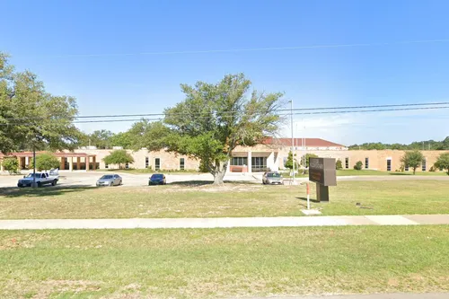 Dixie Elementary School