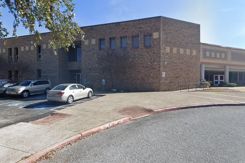 Earl Rudder Middle School