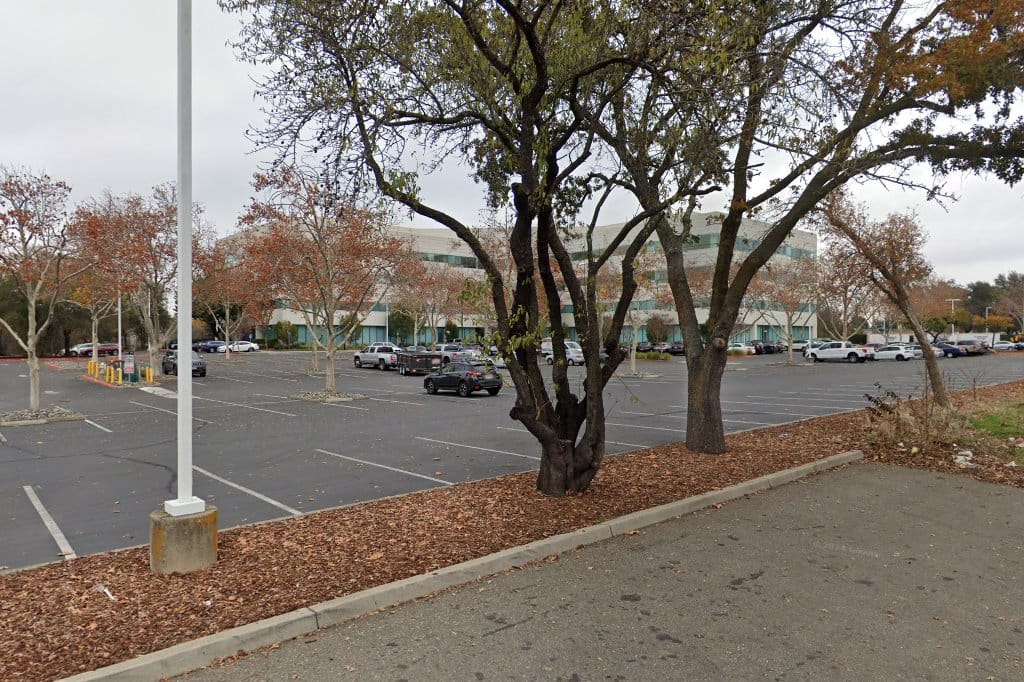 Kaplan College - Sacramento