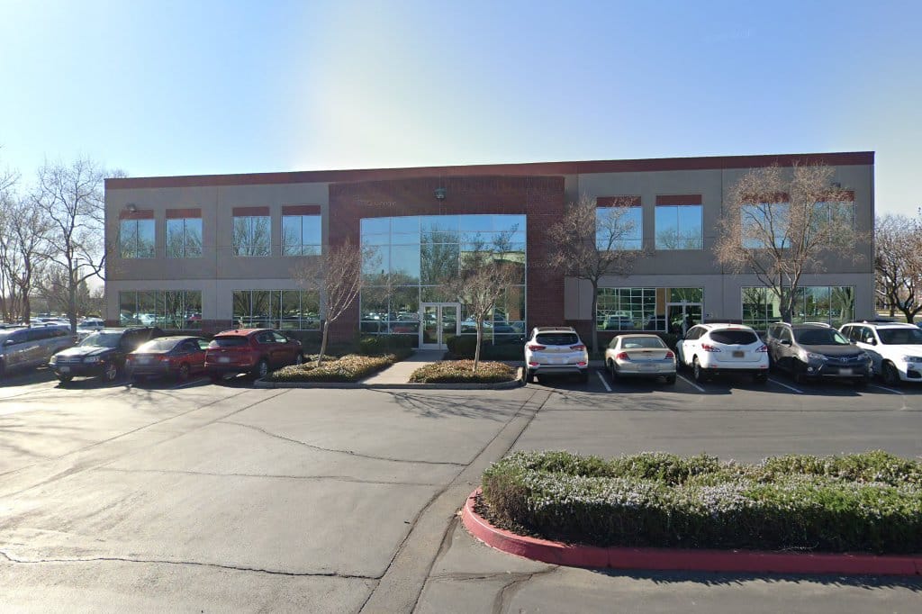 Le Cordon Bleu College of Culinary Arts in Sacramento