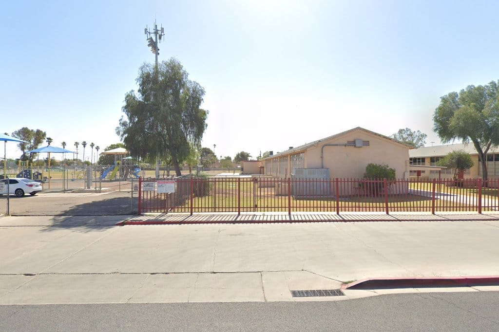 Rockwood Elementary School