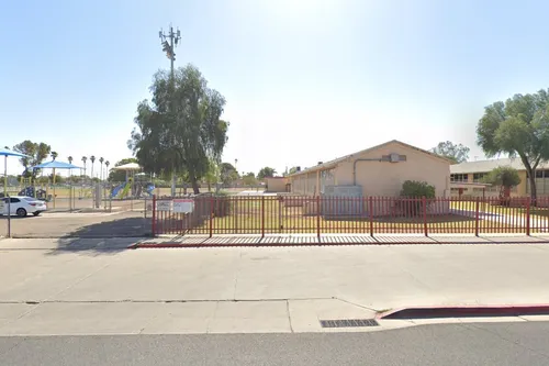 Rockwood Elementary School