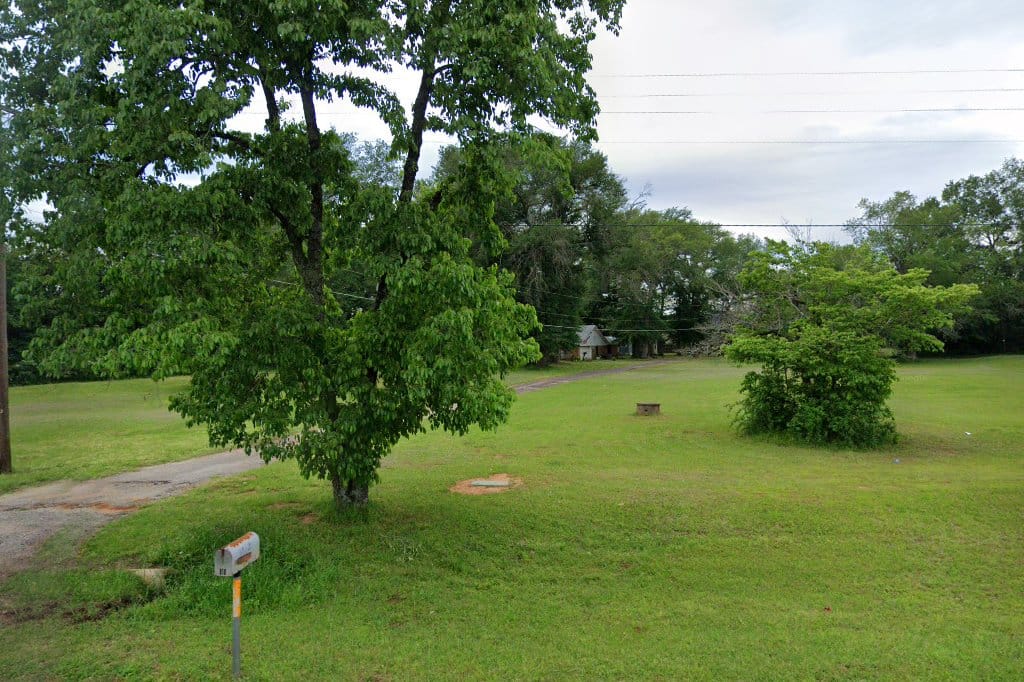 Gus Winston Cain Elementary School