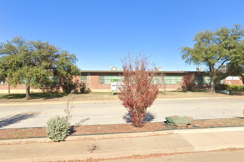 East Elementary School