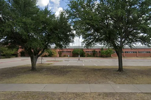 Westpark Elementary School