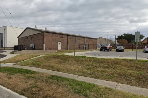 Steele Elementary School