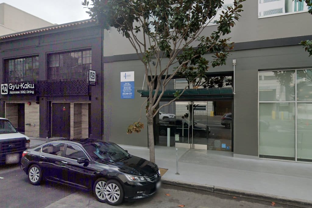 Heald College-San Francisco