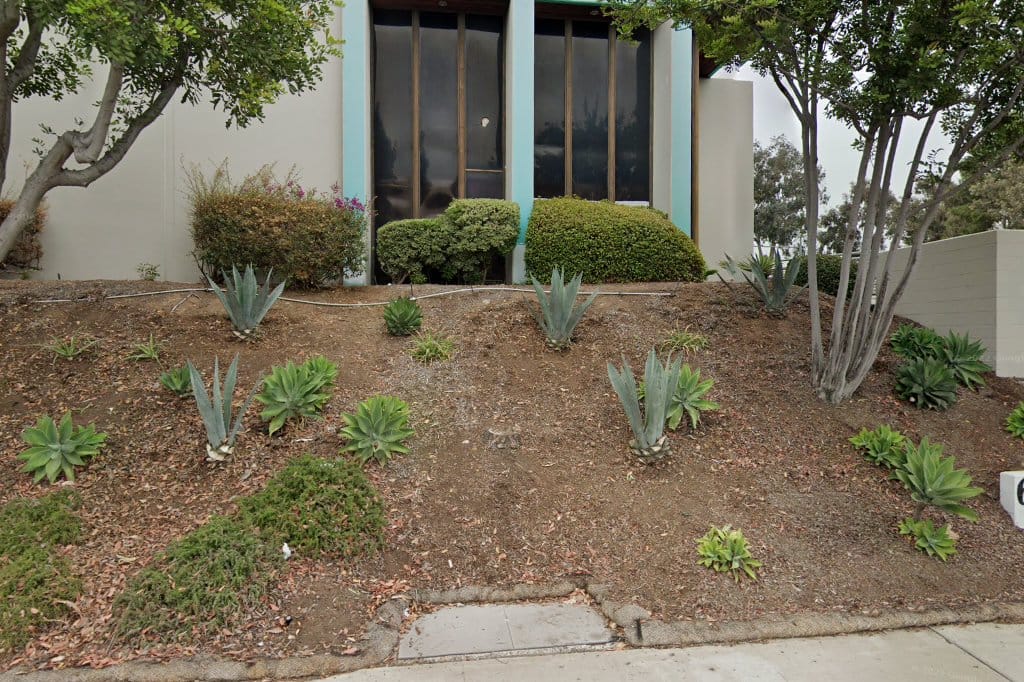 San Diego College