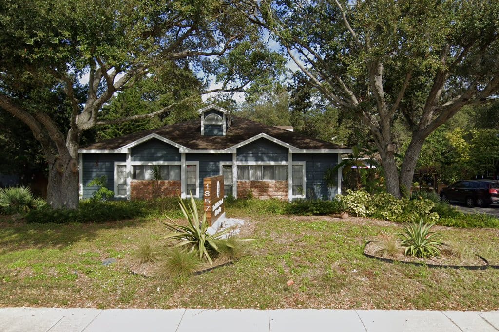 Suncoast Waldorf School