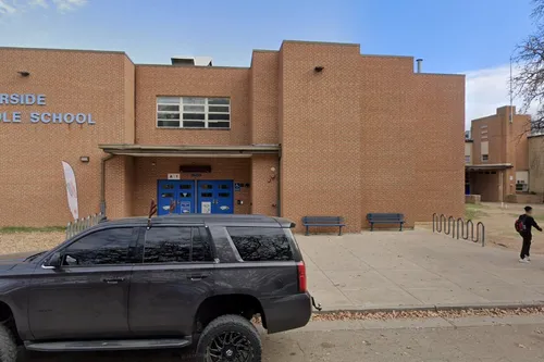 Riverside Middle School