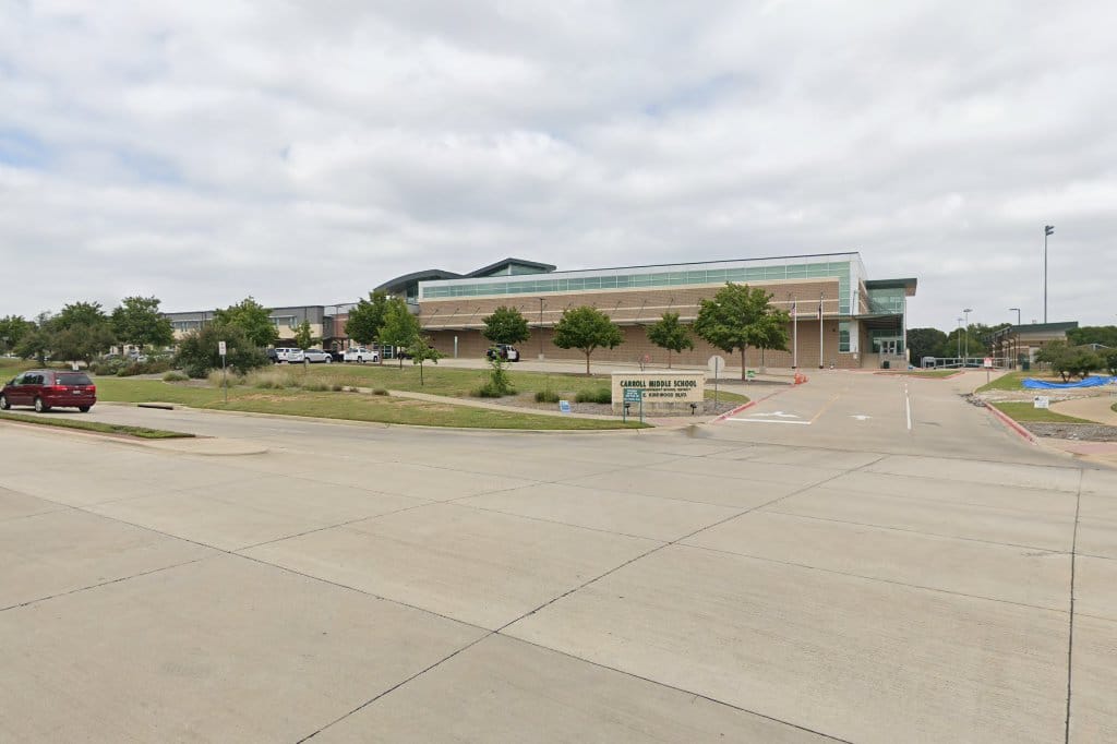Carroll Middle School