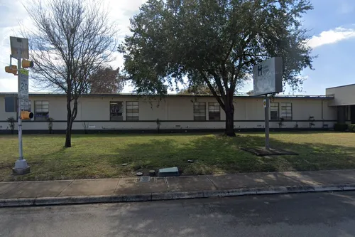 Harlandale Alternative Center Boot High School