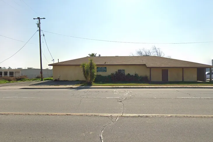 Olive Drive Animal Hospital