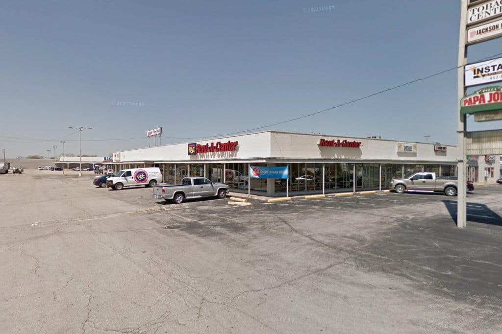 Goodwill Granite City