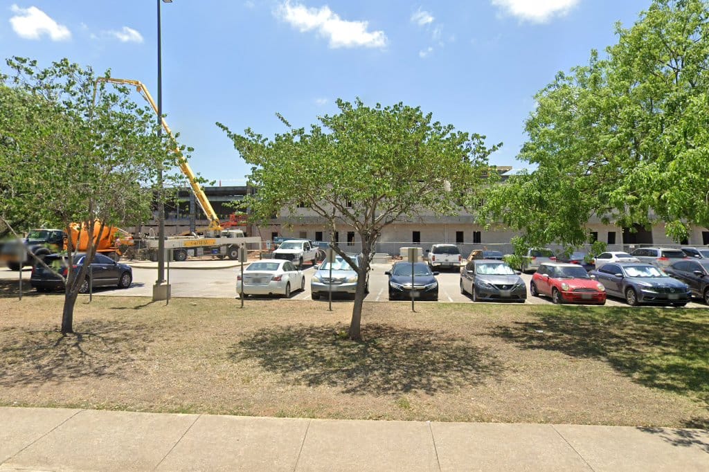 H. B. Zachry Middle School