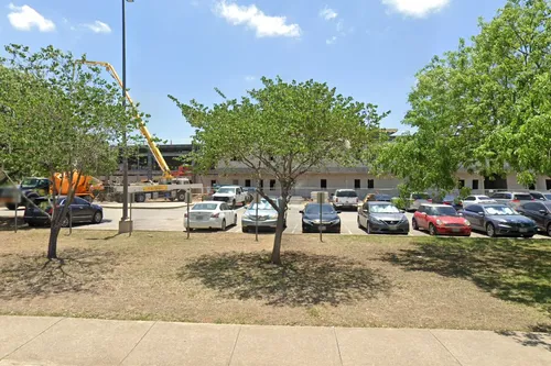 H. B. Zachry Middle School