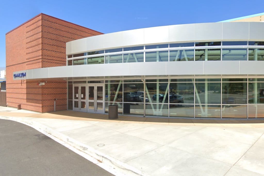 Contra Costa College