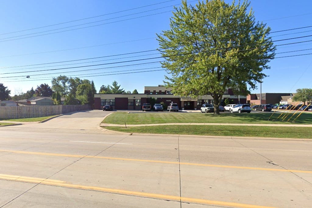 Chippewa Valley Adult And Mohegan Alternative Education School