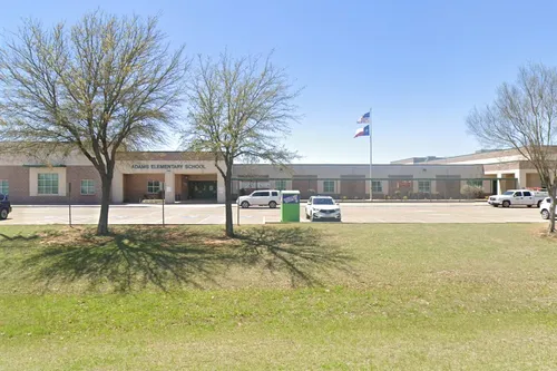 Adams Elementary School