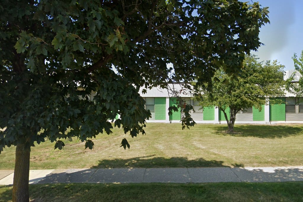 Center Academy