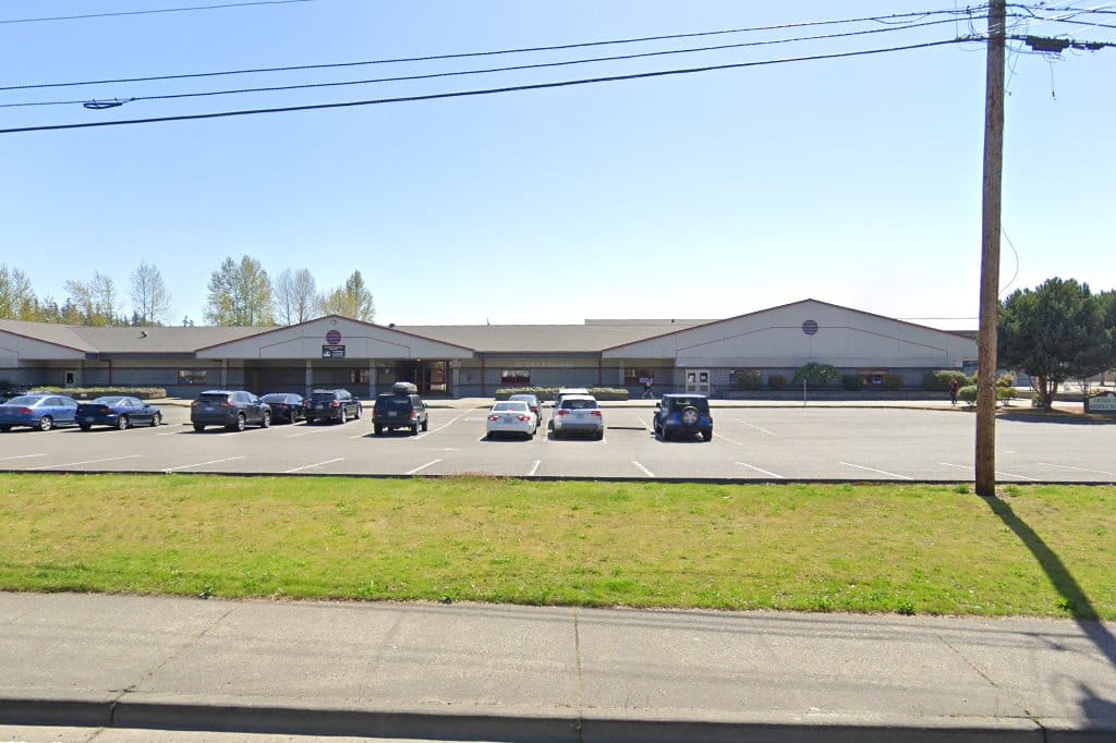 Cedarcrest School