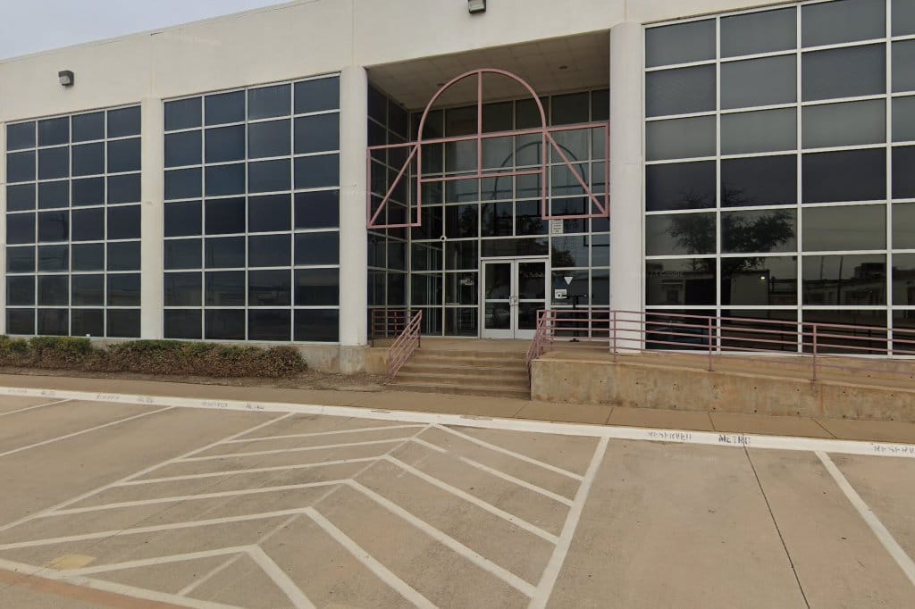 Metro Region Community School