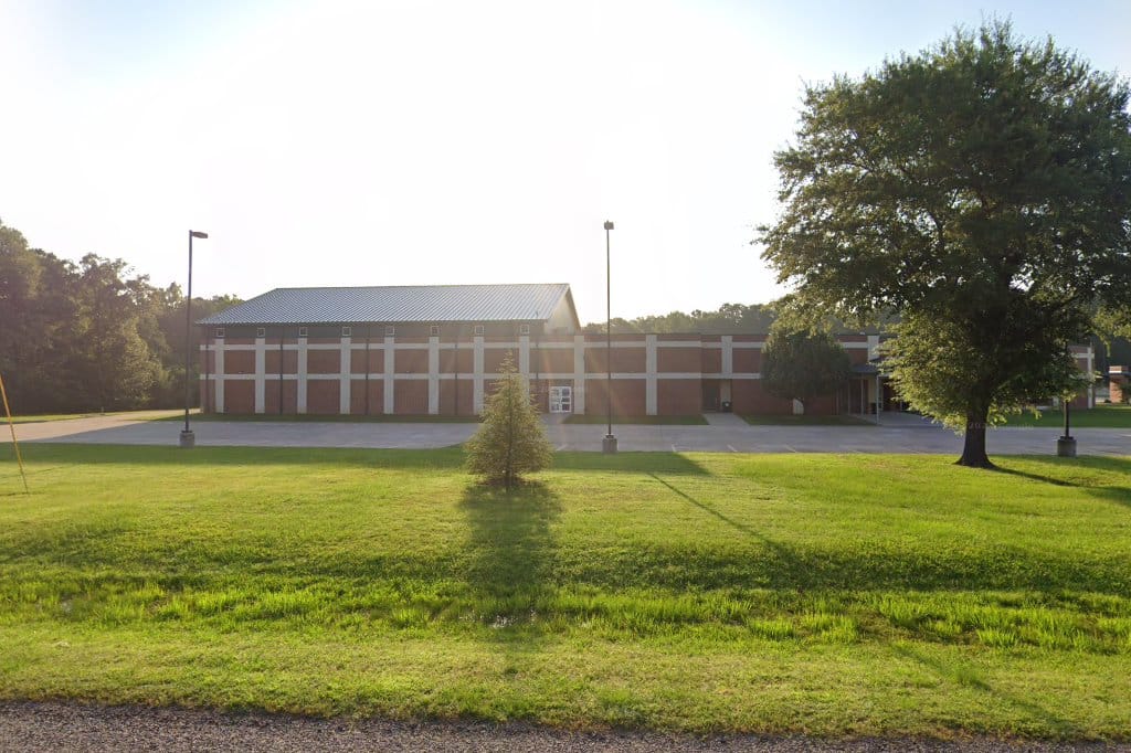 Red Lick Middle School
