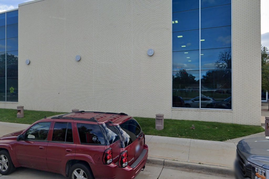 Lakeview High School