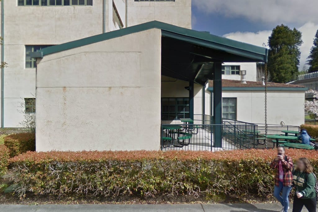 Humboldt State University