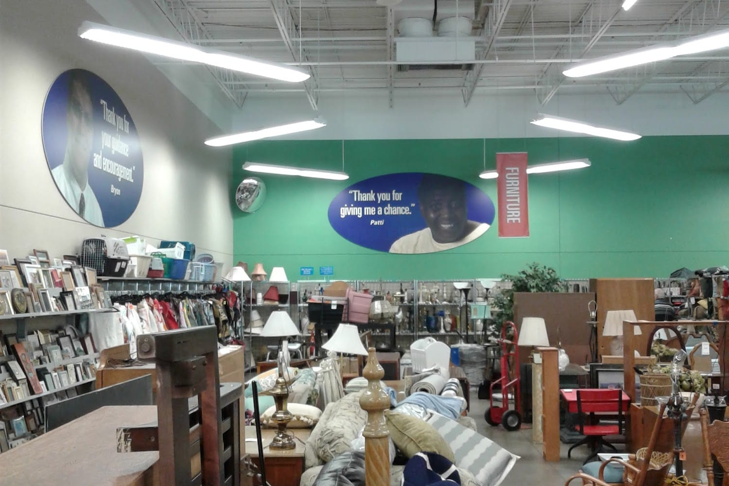 Goodwill Lemont