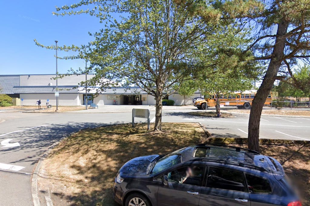 Dutch Hill Elementary School