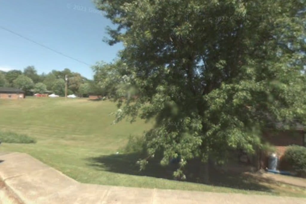 Red Boiling Springs Housing Authority