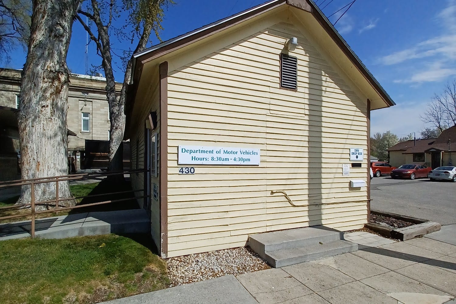 Elmore County Assessor's Office