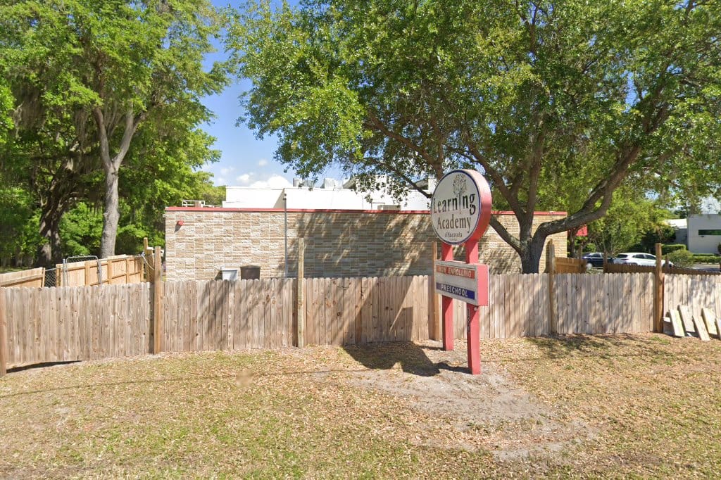 The Gap School