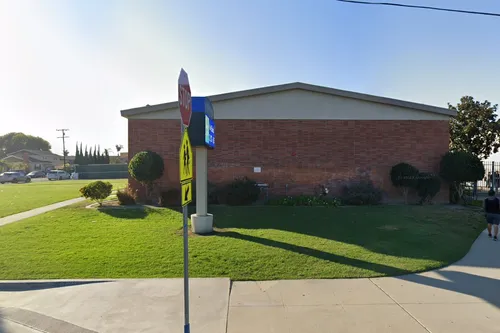 Faye Ross Middle School