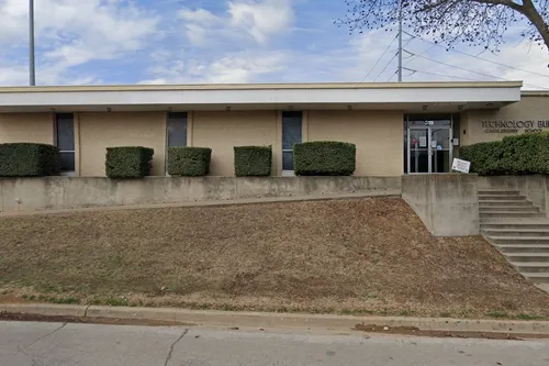 Tarrant County JJAEP School