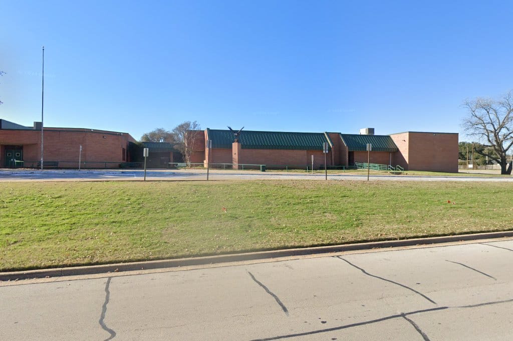 Young Junior High School
