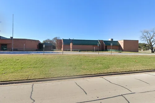 Young Junior High School