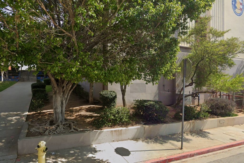 Humphreys Avenue Elementary School