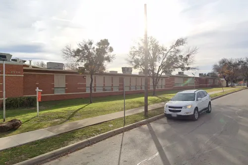Helbing Elementary School