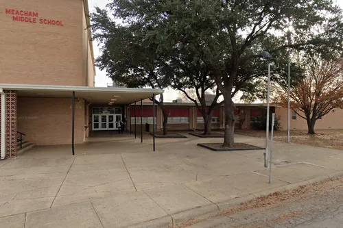 Meacham Middle School