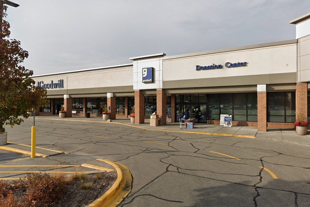 Goodwill Westchester