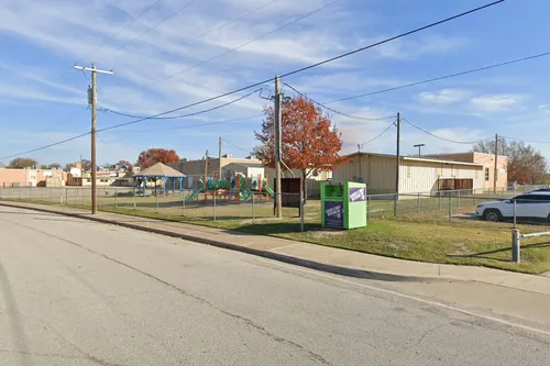 Waverly Park Elementary School