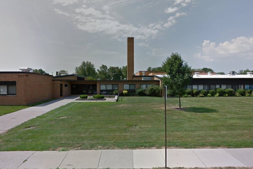 Elmwood Elementary School
