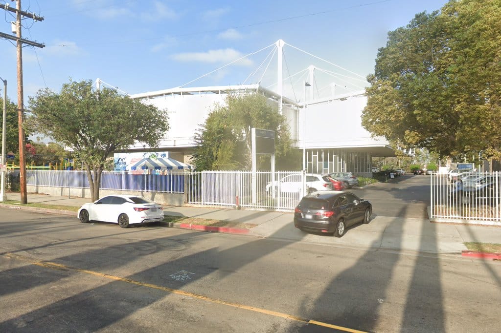 Puente Charter School