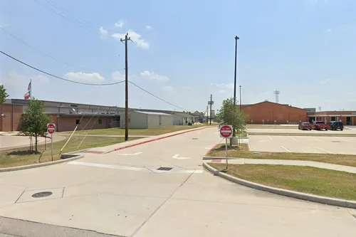 Leon H Sablatura Middle School