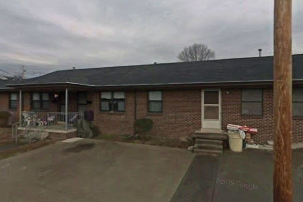 Etowah Housing Authority